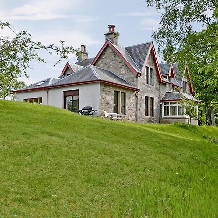 Treetops Newtonmore Dış mekan fotoğraf