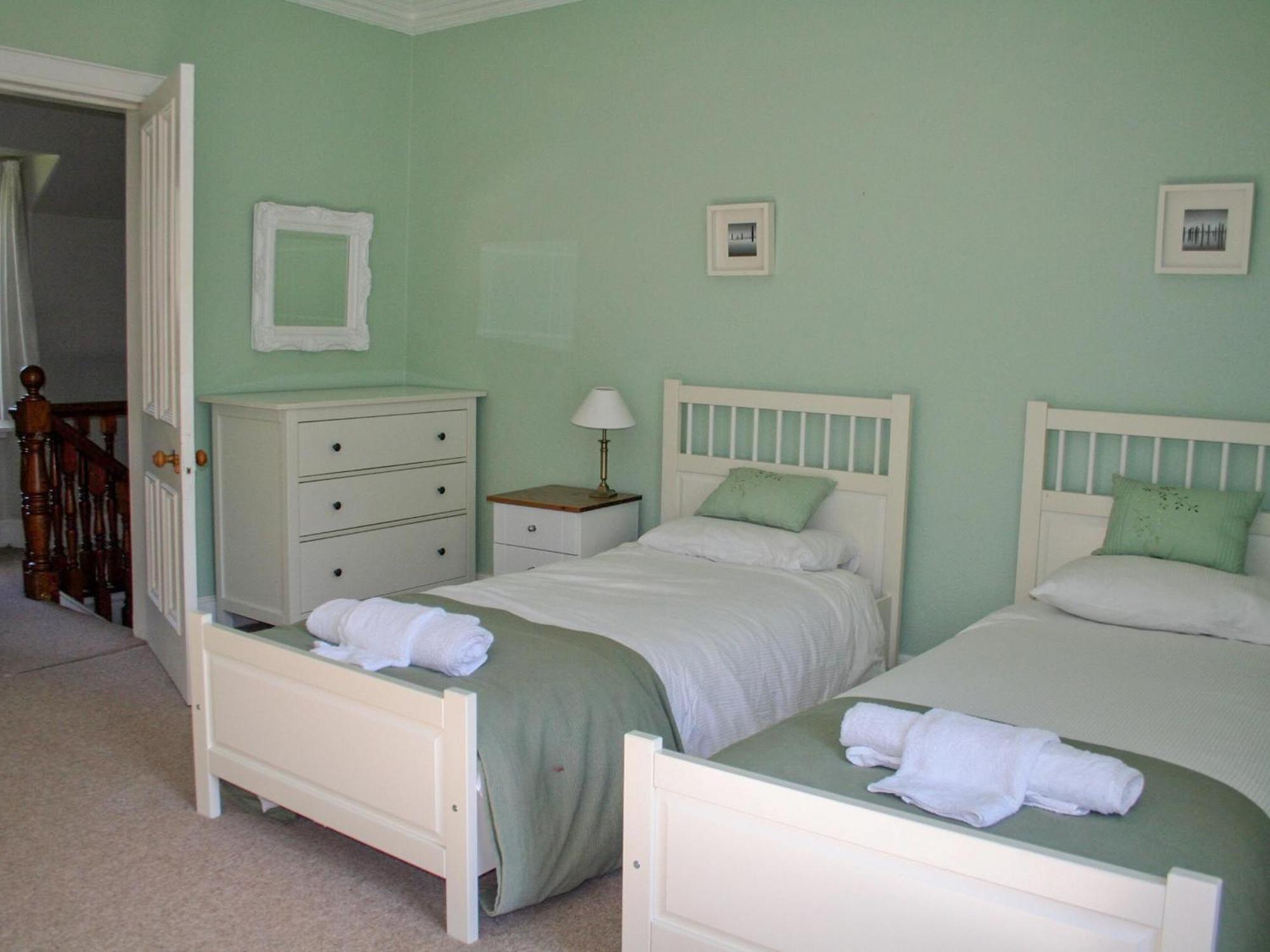 Treetops Newtonmore Dış mekan fotoğraf